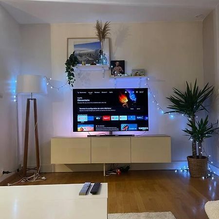 Appartement - ディジョン エクステリア 写真