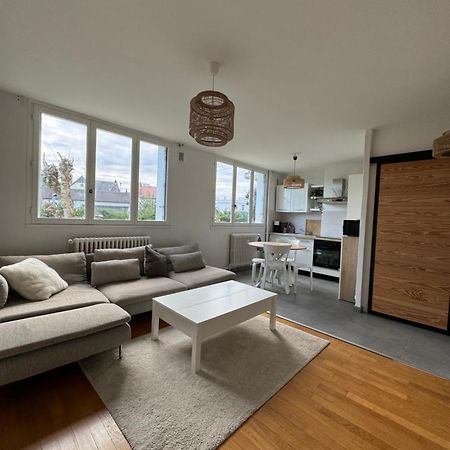 Appartement - ディジョン エクステリア 写真