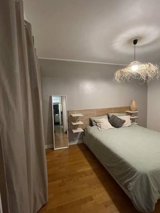 Appartement - ディジョン エクステリア 写真