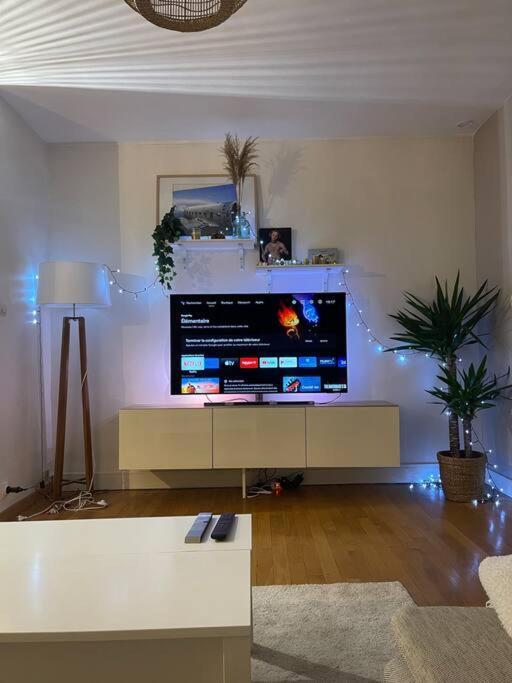 Appartement - ディジョン エクステリア 写真